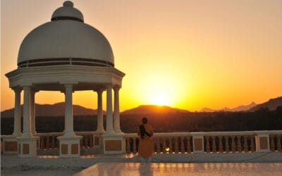 Gujarat Tourism: Unveiling India’s Hidden Gem