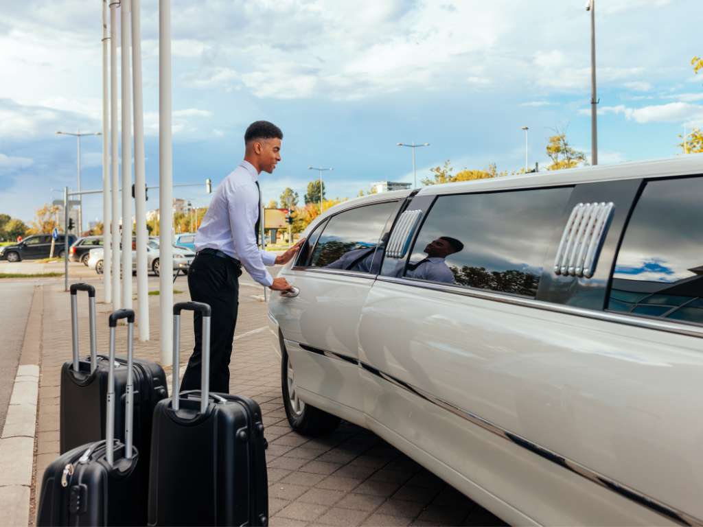 atts VIP transportation